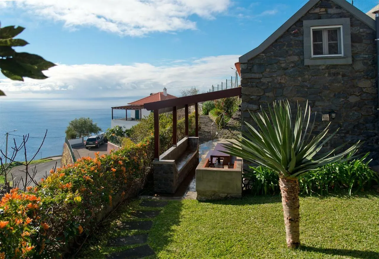 Casa Da Manta - Palheiro location